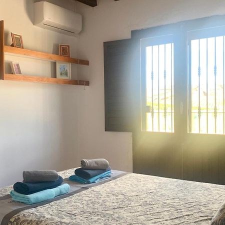 Private Villa Large Pool Elevated Quiet Secluded Location, Near Mojacar Antas Exterior foto