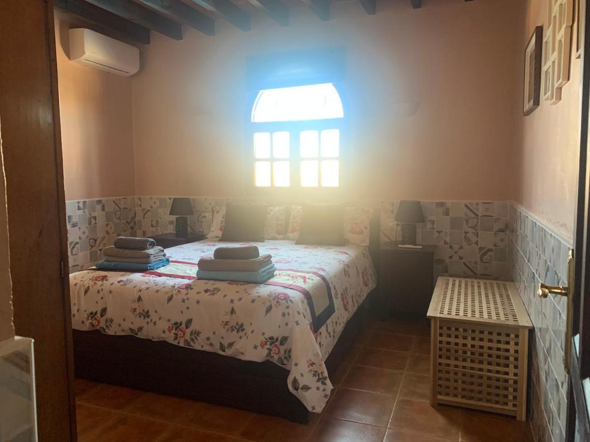 Private Villa Large Pool Elevated Quiet Secluded Location, Near Mojacar Antas Exterior foto